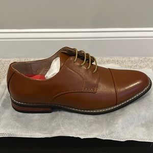 Bruno Marc Men’s Dress Shoes BRAND NEW